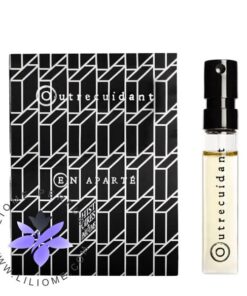 Histoires De Parfums Outrecuidant EDP Sample