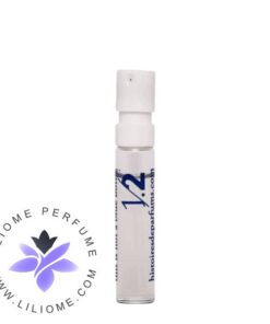 Histoires De Parfums This Is Not A Blue Bottle 1.2 EDP Sample