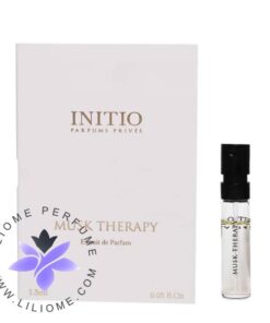 Initio Musk Therapy Extrait De Parfum Sample