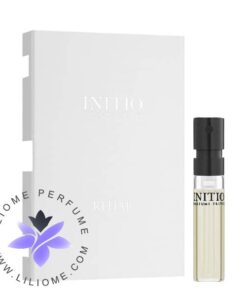 Initio Rehab Extrait De Parfum Sample