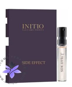 Initio Side Effect EDP Sample