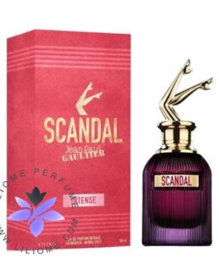 Jean Paul Gaultier Scandal Intense