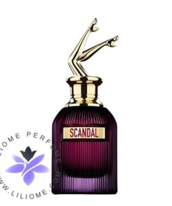 Jean Paul Gaultier Scandal Intense