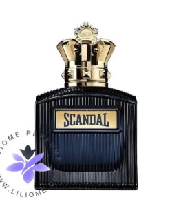 Jean Paul Gaultier Scandal Pour Homme Intense