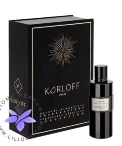 Korloff Ambre Obsession
