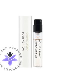 Louis Vuitton Cosmic Cloud EDP Sample