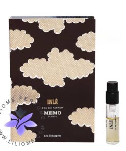 Memo Inle EDP Sample