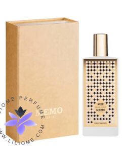 Memo Paris Kedu
