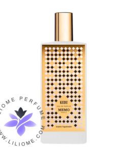 Memo Paris Kedu
