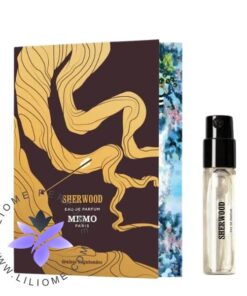 Memo Sherwood EDP Sample