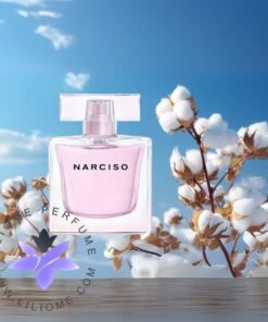 Narciso EDP Radiante Narciso Rodriguez