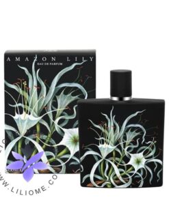 Nest Amazon Lily