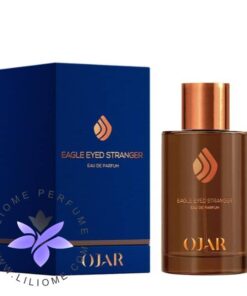 Ojar Eagle Eyed Stranger EDP