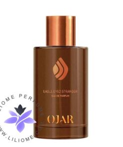Ojar Eagle Eyed Stranger EDP