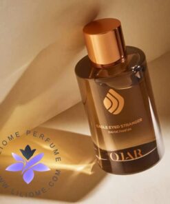 Ojar Eagle Eyed Stranger EDP