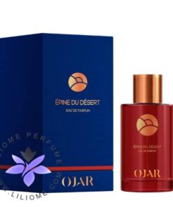 Ojar Epine du Desert EDP