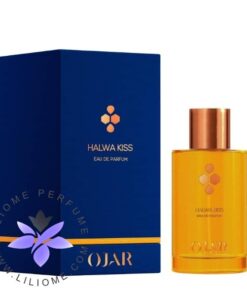 Ojar Halwa Kiss EDP