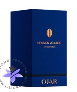 Ojar Infusion Velours EDP
