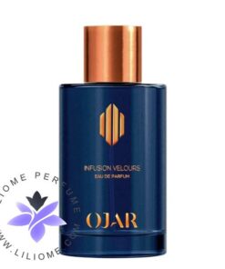 Ojar Infusion Velours EDP