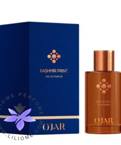 Ojar Kashmir Print EDP