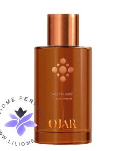Ojar Kashmir Print EDP