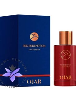 Ojar Red Redemption EDP