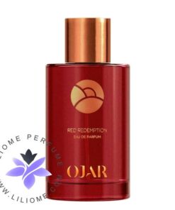 Ojar Red Redemption EDP