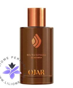 Ojar Routes Nomades EDP