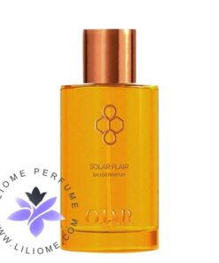 Ojar Solar Flair