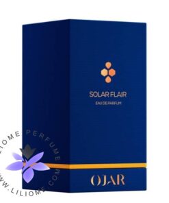 Ojar Solar Flair