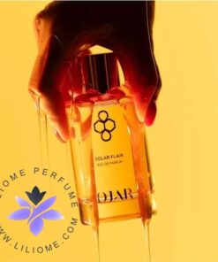 Ojar Solar Flair