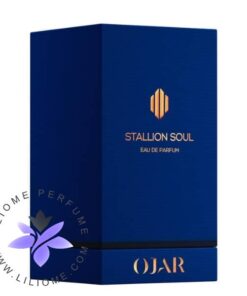 Ojar Stallion Soul EDP