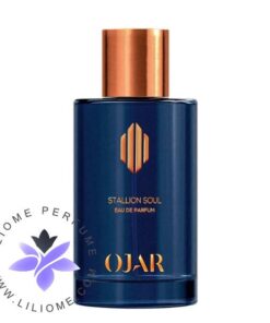 Ojar Stallion Soul EDP