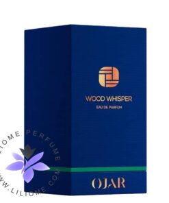 Ojar Wood Whisper EDP