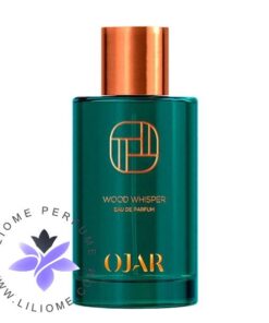 Ojar Wood Whisper EDP