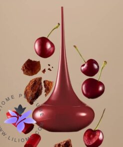 Oriflame Love Potion Cherry on Top