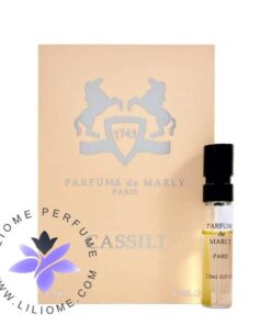Parfums de Marly Cassili EDP Sample
