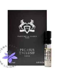 Parfums de Marly Pegasus Exclusif EDP Sample