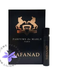 Parfums de Marly Safanad EDP Sample
