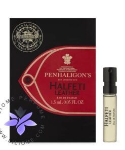 Penhaligon's Halfeti Leather EDP Sample