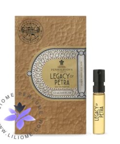 Penhaligon's Legacy of Petra EDP Sample