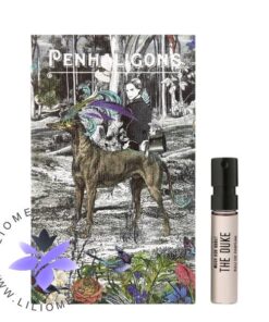 Penhaligon's Much Ado About The Duke EDP Sample