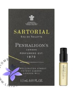 Penhaligon's Sartorial EDT Sample