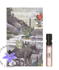 Penhaligon's Terrible Teddy