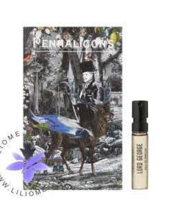 Penhaligon's The Tragedy of Lord George EDP Sample