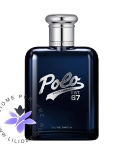 Ralph Lauren Polo est. 67