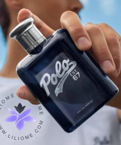 Ralph Lauren Polo est. 67