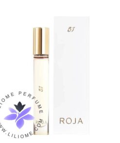 Roja Dove 51 Pour Femme EDP Sample