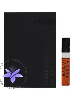 Roja Dove Amber Aoud Parfum Sample