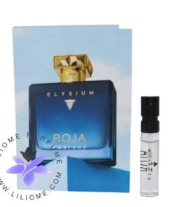 Roja Dove Elysium Pour Homme Parfum Cologne Sample